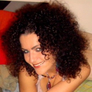 Profilbild von Ana Raos