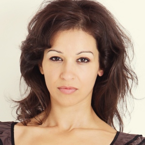 Profilbild von Ana Santos