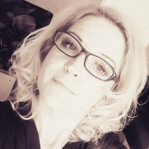 Profilbild von Ana Shulc