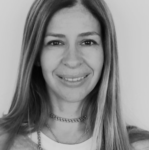 Profilbild von Ana Silva