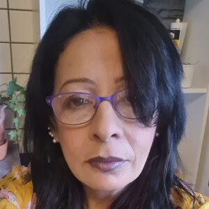 Profilbild von Ana Torrado