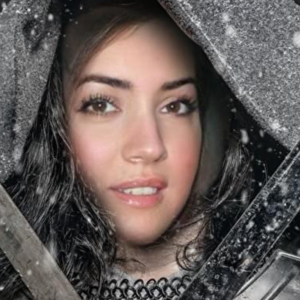 Profilbild von Ana Vitoria