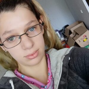 Profilbild von Anaatasia Wegner