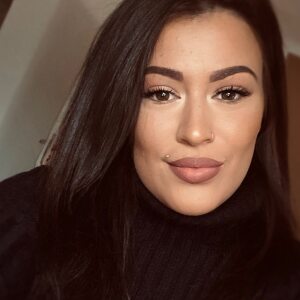 Profilbild von Anabel Calchera