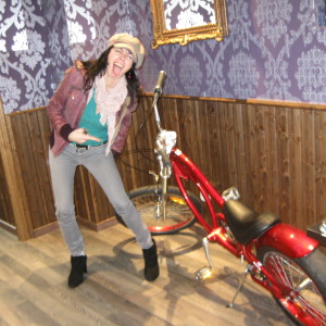 Profilbild von Anabel Díaz Pérez