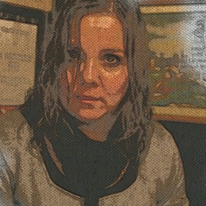 Profilbild von Anabel Ebel