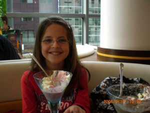 Profilbild von Anabel Klotz