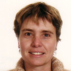 Profilbild von Anabel Lerch