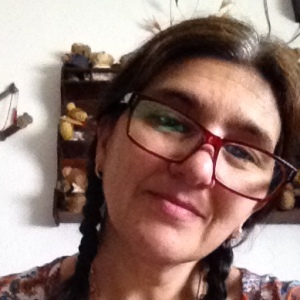 Profilbild von Anabela Ferreira