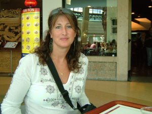 Profilbild von Anabela Garcia