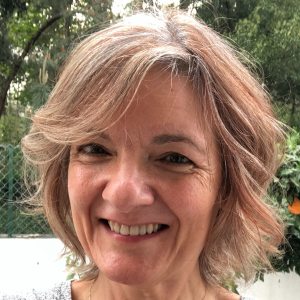 Profilbild von Anabela Pereira Ribeiro