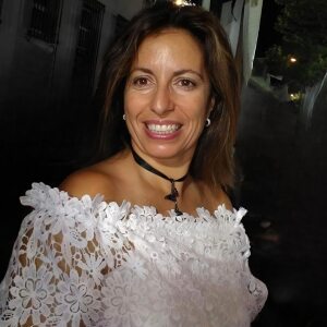 Profilbild von Anabela Roque Ribeiro