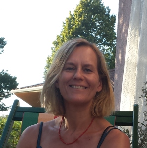 Profilbild von Anabell Nerenheim