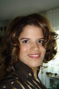 Profilbild von Anabelle Lampka