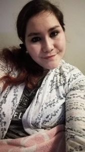 Profilbild von Anais Mella Ahumada