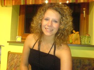 Profilbild von Analena Pfeifer