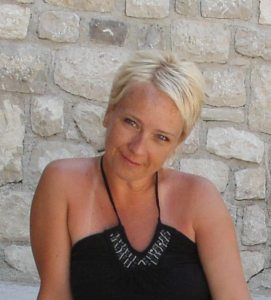 Profilbild von Anamarija Krvisek