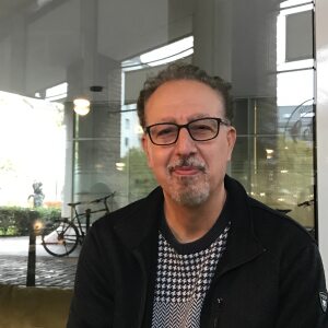 Profilbild von Anan Abou Aita