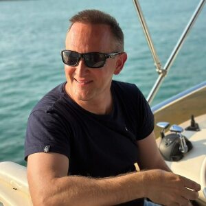 Profilbild von Ananda-René Schäfer