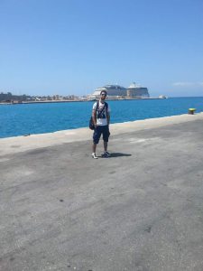 Profilbild von Anas Alzoukani