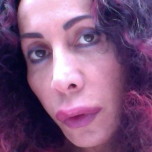Profilbild von Anastasia-Delfa Fard