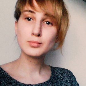 Profilbild von Anastasia Alikina