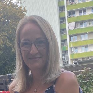Profilbild von Anastasia Arampatzi