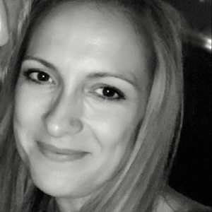 Profilbild von Anastasia Barbis