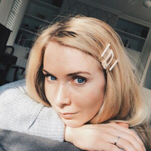 Profilbild von Anastasia Detzel