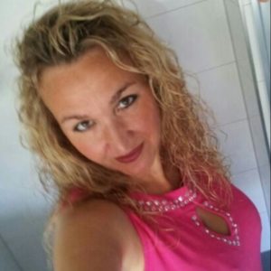 Profilbild von Anastasia Dippel
