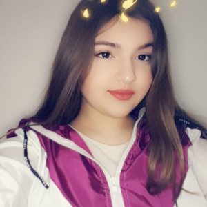 Profilbild von Anastasia Evangelista