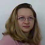 Profilbild von Anastasia Evangelou