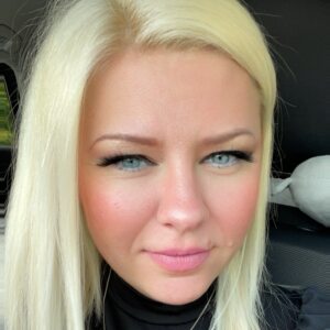 Profilbild von Anastasia Fröhlich