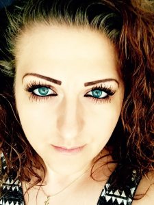 Profilbild von Anastasia Karamanli