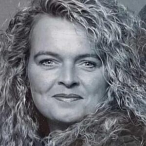 Profilbild von Anastasia Klein