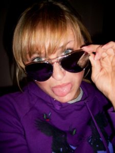 Profilbild von Anastasia Knatz