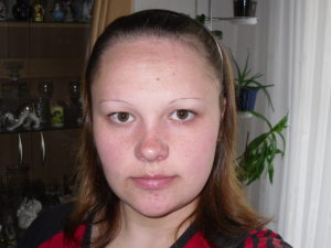 Profilbild von Anastasia Konrat