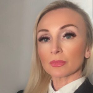 Profilbild von Anastasia Kromer