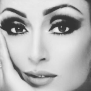 Profilbild von Anastasia Moissidou