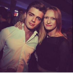 Profilbild von Anastasia Rosenbach