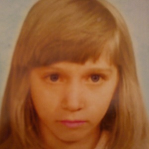 Profilbild von Anastasia Samarnioti