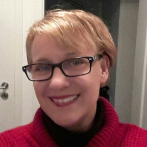 Profilbild von Anastasia Schmölter