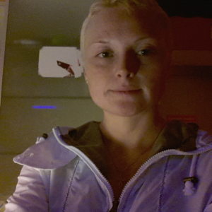 Profilbild von Anastasia Specht