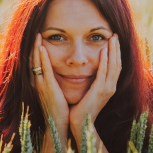 Profilbild von Anastasia Steinke