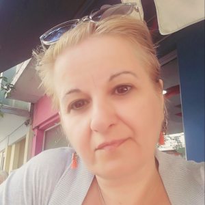 Profilbild von Anastasia Tasiou