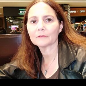 Profilbild von Anastasia Tsitouroudi