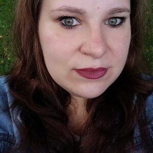 Profilbild von Anastasija El Yassine