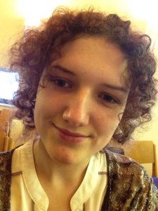 Profilbild von Anastasija Golubcova