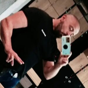 Profilbild von Anastasios Amarantidis