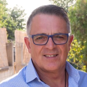 Profilbild von Anastasios Kafetzopoulos